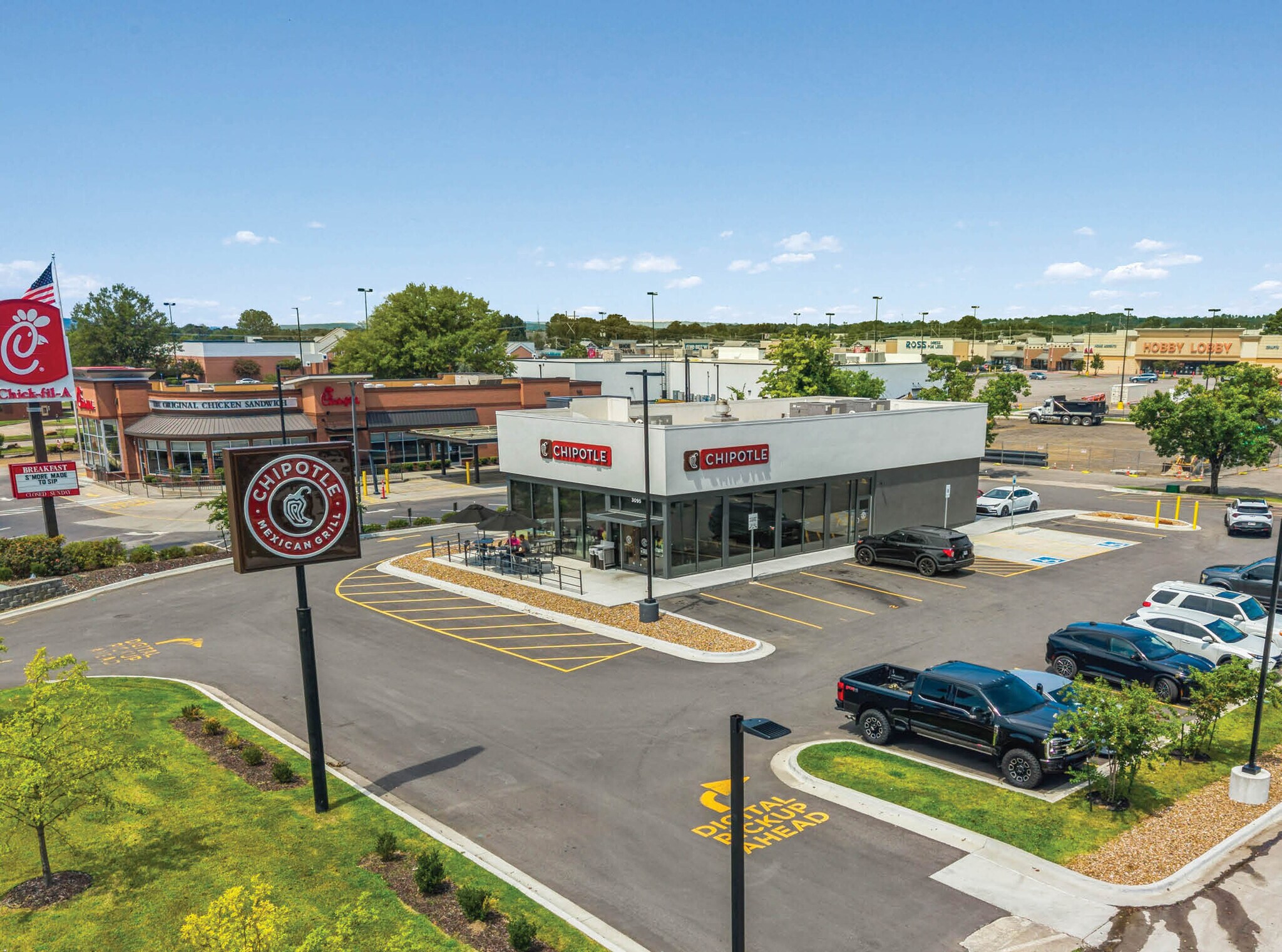 3000 E Main St, Russellville, AR for Sale