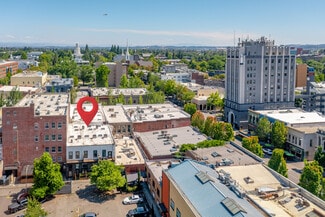 Salem, OR Apartments - 145 Liberty St NE