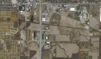 Lima, OH Commercial Land - 1 Patrol Drive Lima, OH Commercial Land - 1 Patrol Drive