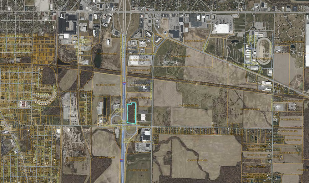 1 Patrol Drive, Lima, OH for Rent