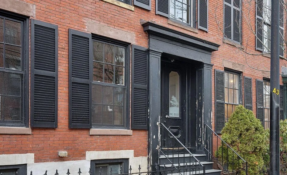 17 Pine St, Portland, ME for Sale