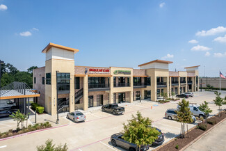 Pearland, TX Office/Medical - 11161 Shadowcreek Pl