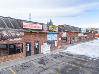 Golden, CO Retail - 15750 S Golden Rd Golden, CO Retail - 15750 S Golden Rd