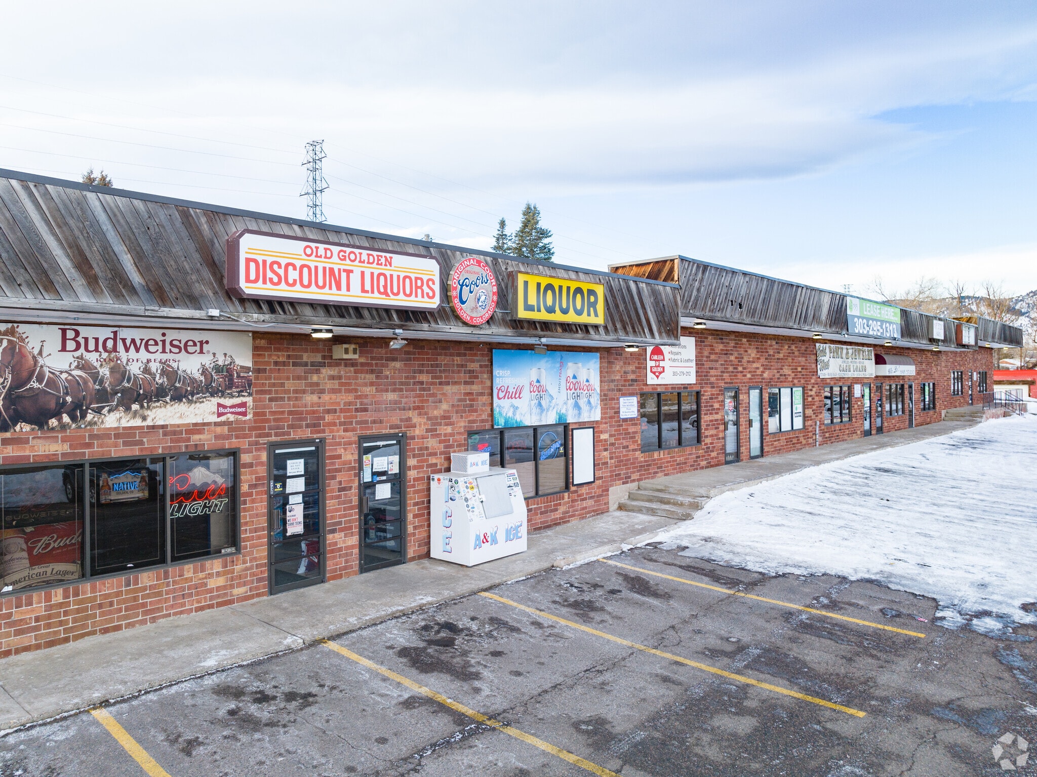 15750 S Golden Rd, Golden, CO for Rent