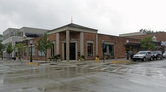 Birmingham, MI undefined - 101-107 Townsend St Birmingham, MI undefined - 101-107 Townsend St