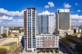 Tampa, FL Retail - 915 N Franklin St