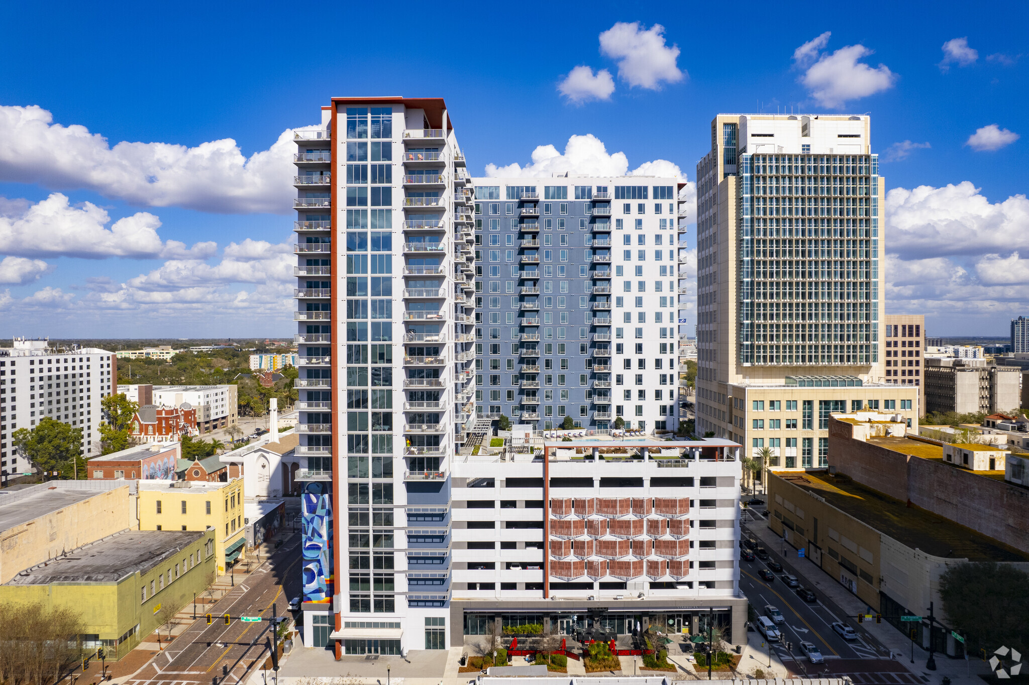 915 N Franklin St, Tampa, FL for Rent