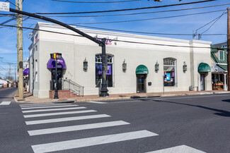 Gaithersburg, MD Storefront - 300-304 E Diamond Ave