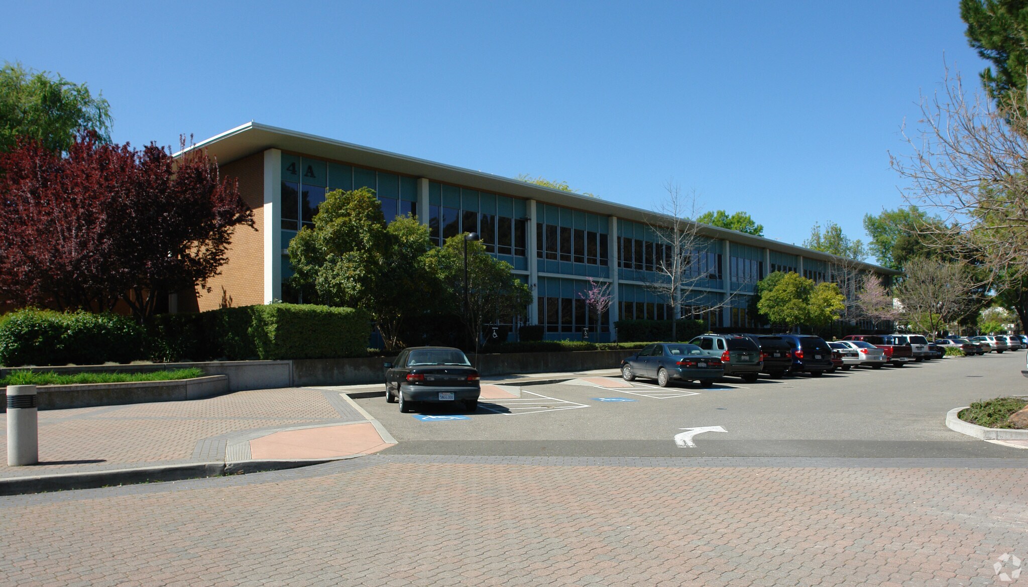 3100-3500 Hansen Way, Palo Alto, CA for Rent