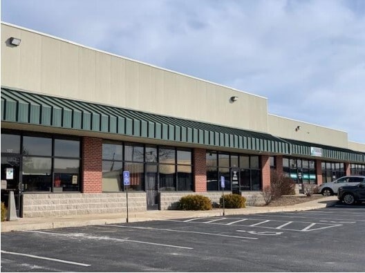 135 Hamilton Industrial Ct, Wentzville, MO for Rent
