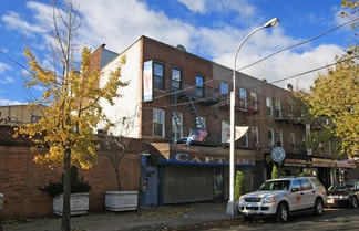 Long Island City, NY Retail - 32-10 36th Ave Long Island City, NY Retail - 32-10 36th Ave