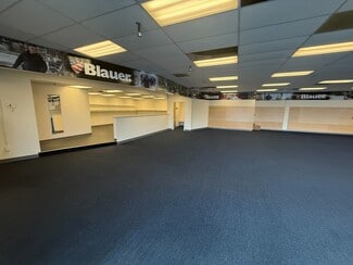 Weymouth, MA Retail - 316-342 Washington St