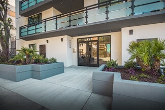 Santa Monica, CA Apartments - 1115 14th St