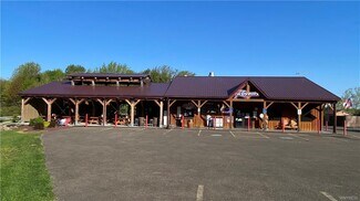 Eden, NY undefined - 8178 N Main St Rd