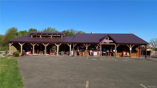 Eden, NY Restaurant - 8178 N Main St Rd