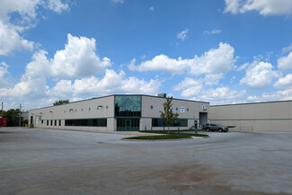 South Holland, IL Industrial - 16500 Vincennes Ave