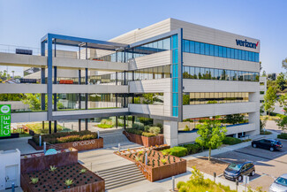 San Diego, CA Office - 9808 Scranton Rd