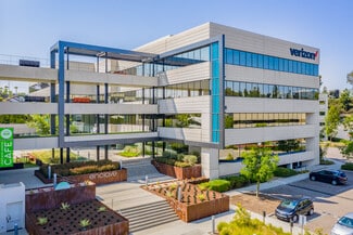 San Diego, CA Office - 9868 Scranton Rd