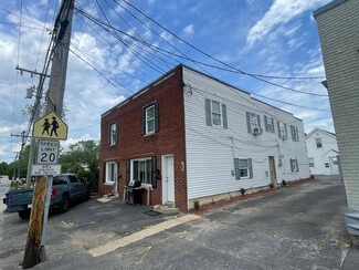 Crown Point, IN Apartments - 140 N West St