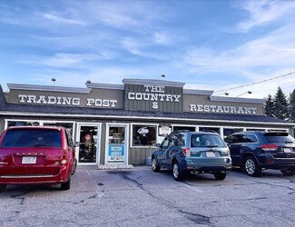 Chicopee, MA Restaurant - 771 Burnett Rd