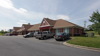 Emmitsburg, MD Office, Retail - 17750 Creamery Rd