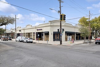 New Orleans, LA Retail - 2801 Magazine St