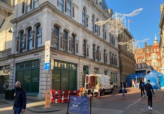 Ipswich, SFK Retail - King St