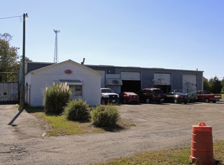 Johns Island, SC Industrial - 3915 Savannah Hwy Johns Island, SC Industrial - 3915 Savannah Hwy