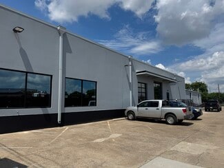 Dallas, TX Flex - 4746 Memphis St Dallas, TX Flex - 4746 Memphis St