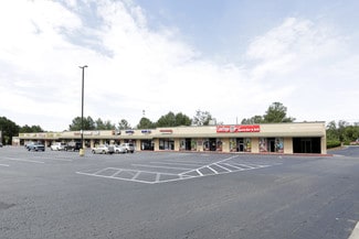 Norcross, GA Retail - 1241 Indian Trail Rd