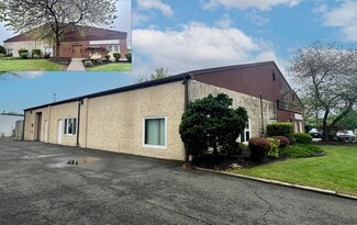 Middlesex, NJ Light Distribution - 207 Blackford Ave