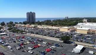 Biloxi, MS Storefront - 2650 Beach Blvd