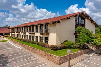 Irving, TX Office - 4925 N O Connor Rd