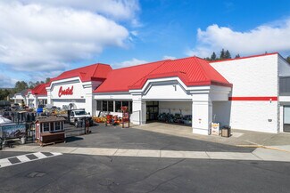 Monroe, WA Retail - 19813-19971 State Route 2 Monroe, WA Retail - 19813-19971 State Route 2