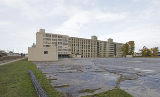 Milwaukee, WI Industrial - 1911-1977 S Allis St