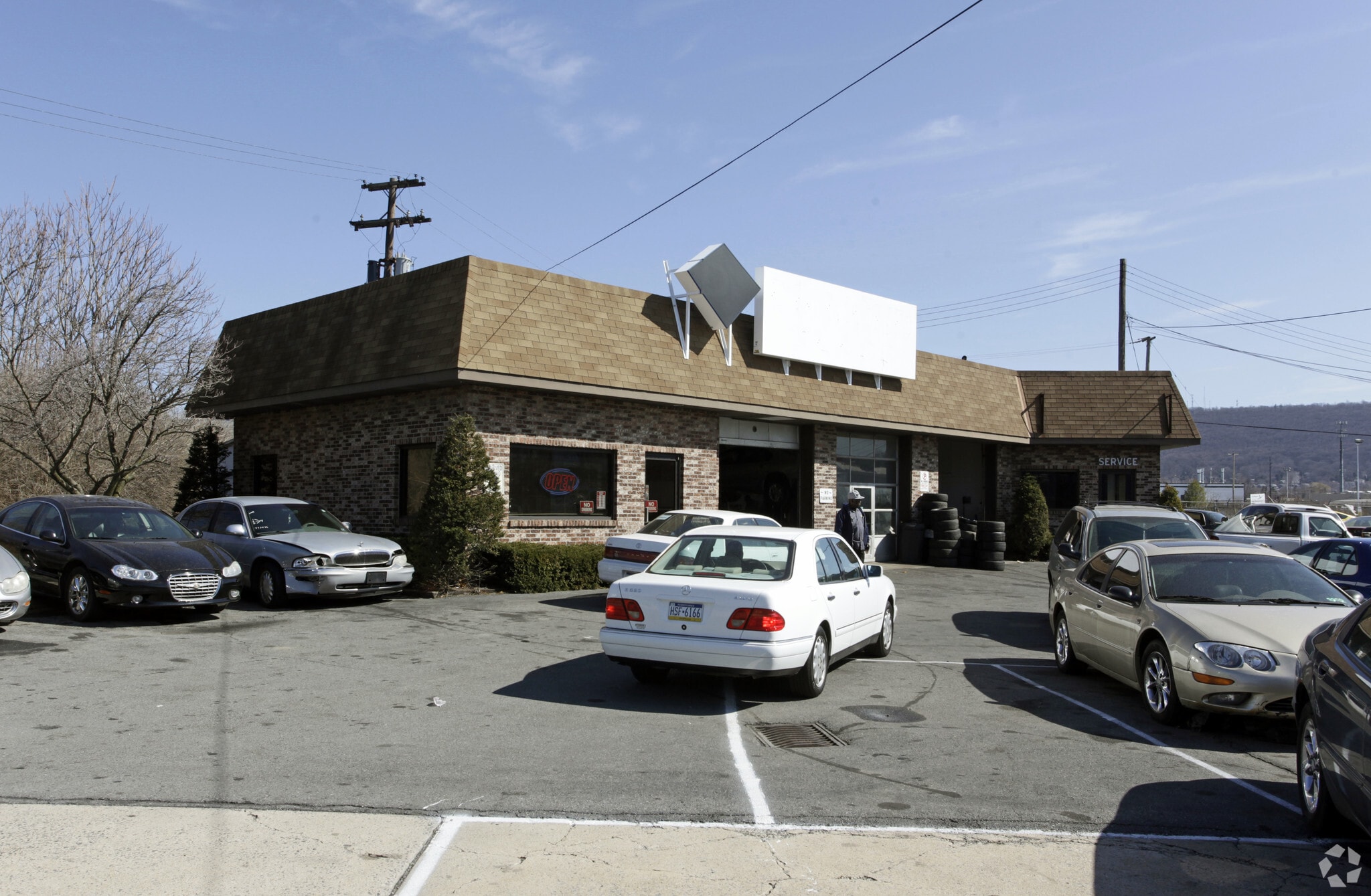 1949 Centre Ave Reading, PA 19605 Retail Property for Lease on