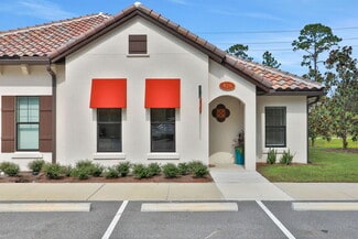 Saint Augustine, FL Medical - 420 - 426 Paseo Reyes Dr