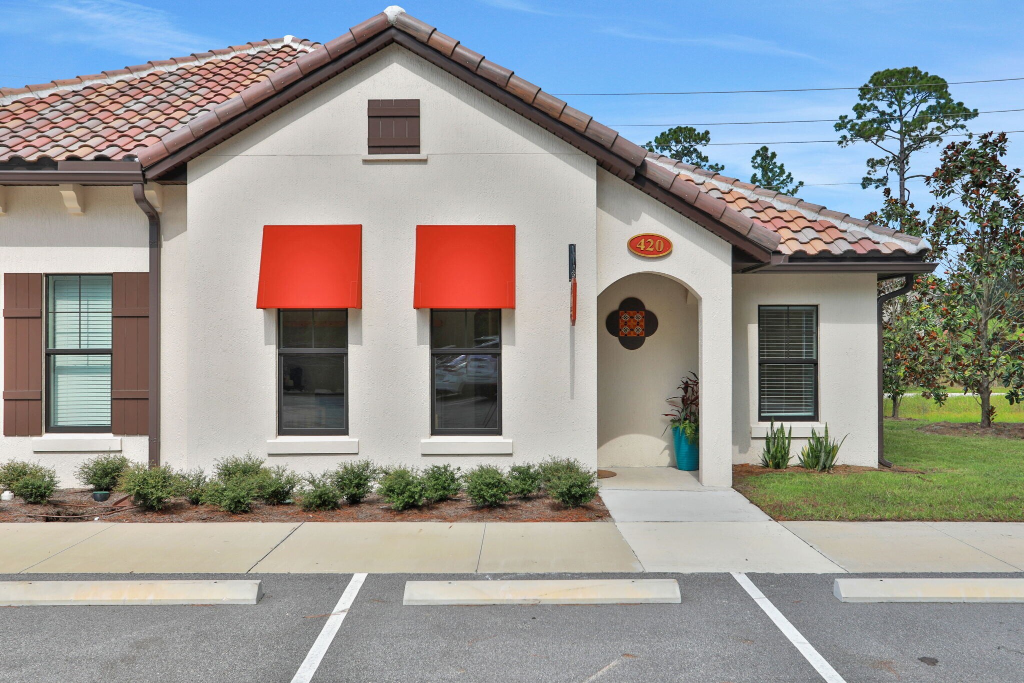 420 - 426 Paseo Reyes Dr, Saint Augustine, FL for Sale