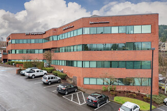 Clackamas, OR Office - 12901 SE 97th Ave