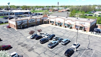 Waite Park, MN Office/Retail - 159-183 7th Ave S Waite Park, MN Office/Retail - 159-183 7th Ave S
