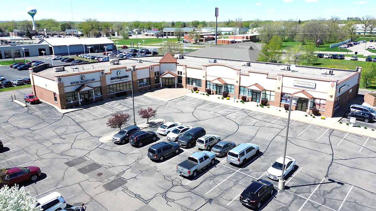 159-183 7th Ave S, Waite Park, MN for Rent