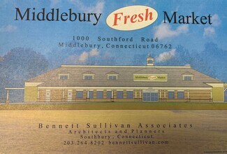 Middlebury, CT undefined - 1000 Southford Rd