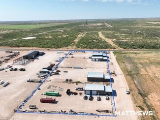 Midland, TX undefined - 14300 Farm to Market 307 Midland, TX undefined - 14300 Farm to Market 307