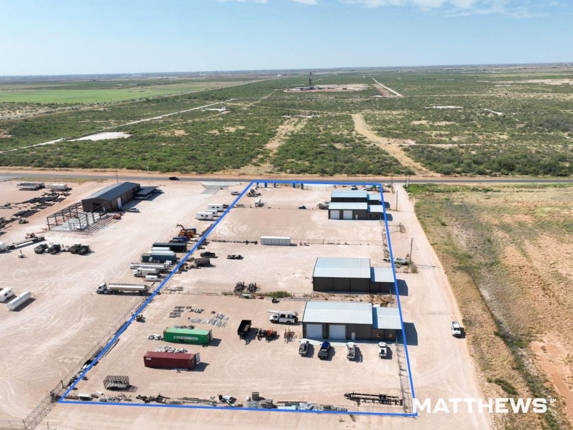 14300 Farm to Market 307, Midland, TX for Sale