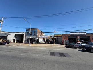 Brooklyn, NY Industrial - 3105 Cropsey Ave Brooklyn, NY Industrial - 3105 Cropsey Ave