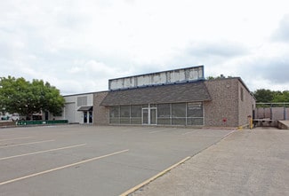 Garland, TX Flex - 616 N 5th St Garland, TX Flex - 616 N 5th St