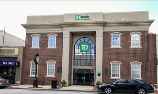 Marion, SC Office - 307 N Main St Marion, SC Office - 307 N Main St