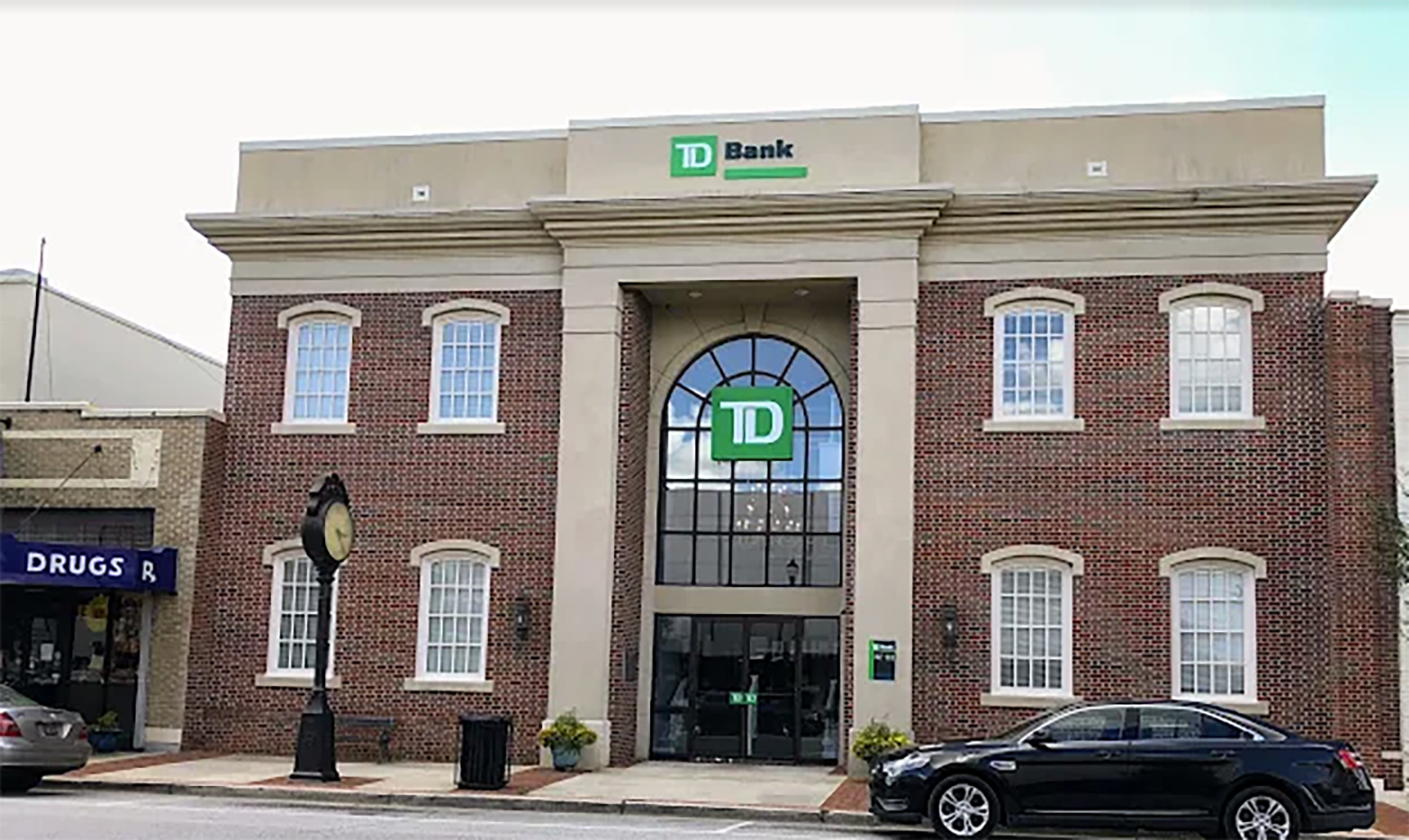 307 N Main St, Marion, SC for Sale