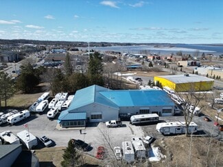 Clarence-Rockland, ON Service - 2724 Laurier St
