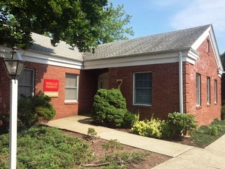 Branford, CT Office - 7 S Main St